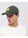 【SALE/30%OFF】NYC WASH LOGO CAP / NYC ウォッシュ ロゴキャップ / AVIREX / アヴィレックス AVIREX アヴィレ...