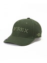 sAVIREX GOLFtMARKERtCAP/St/Lbv AVIREX ABbNX t@bVG ̑̃t@bVG J[L ubN O[ zCg lCr[[Rakuten Fashion]