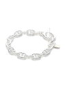 on the sunny side of the street / Anchor Chain Bracelet B'2nd ビーセカンド アクセサリー・腕時計 ...