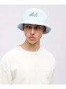 【SALE/40%OFF】PILE BUCKET HAT / パイル バケットハット / AVIREX / アヴィレックス AVIREX アヴィレックス 帽子 ...