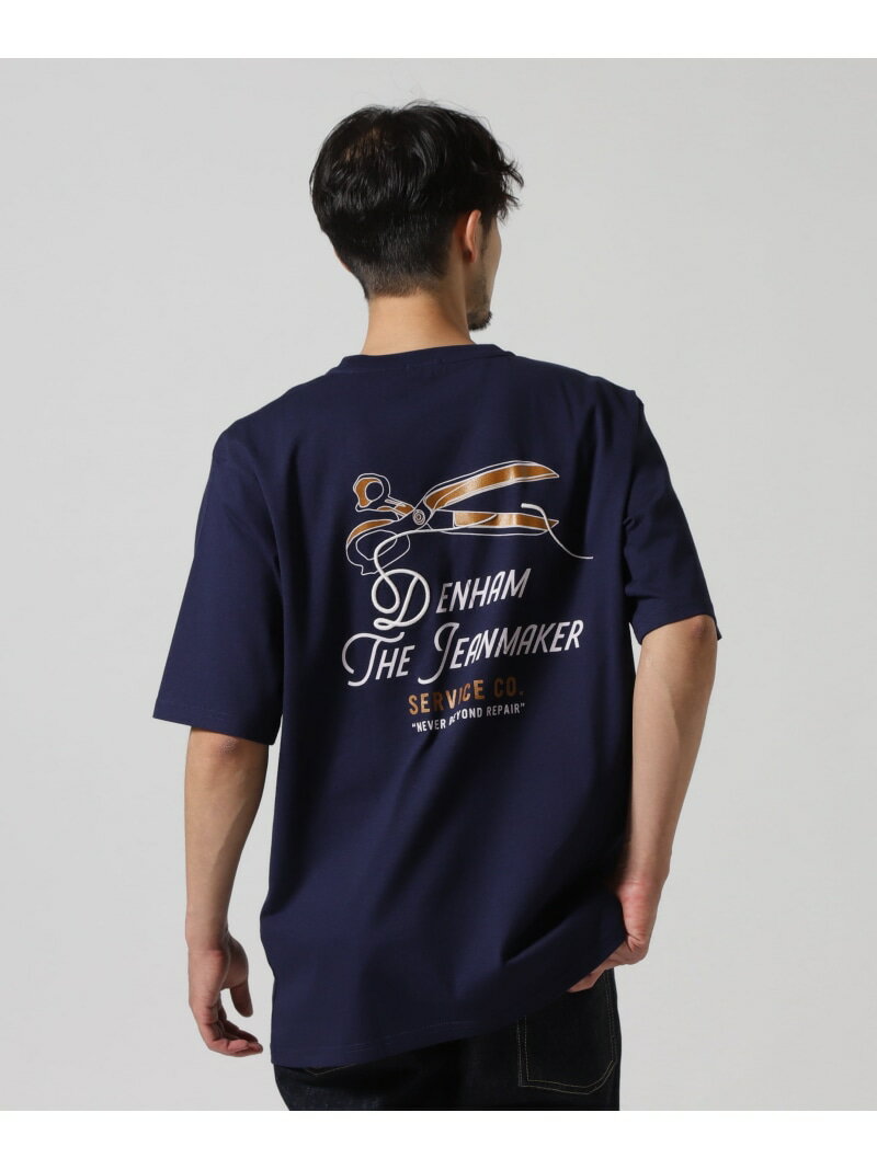 DENHAM/デンハム/WTDCT...