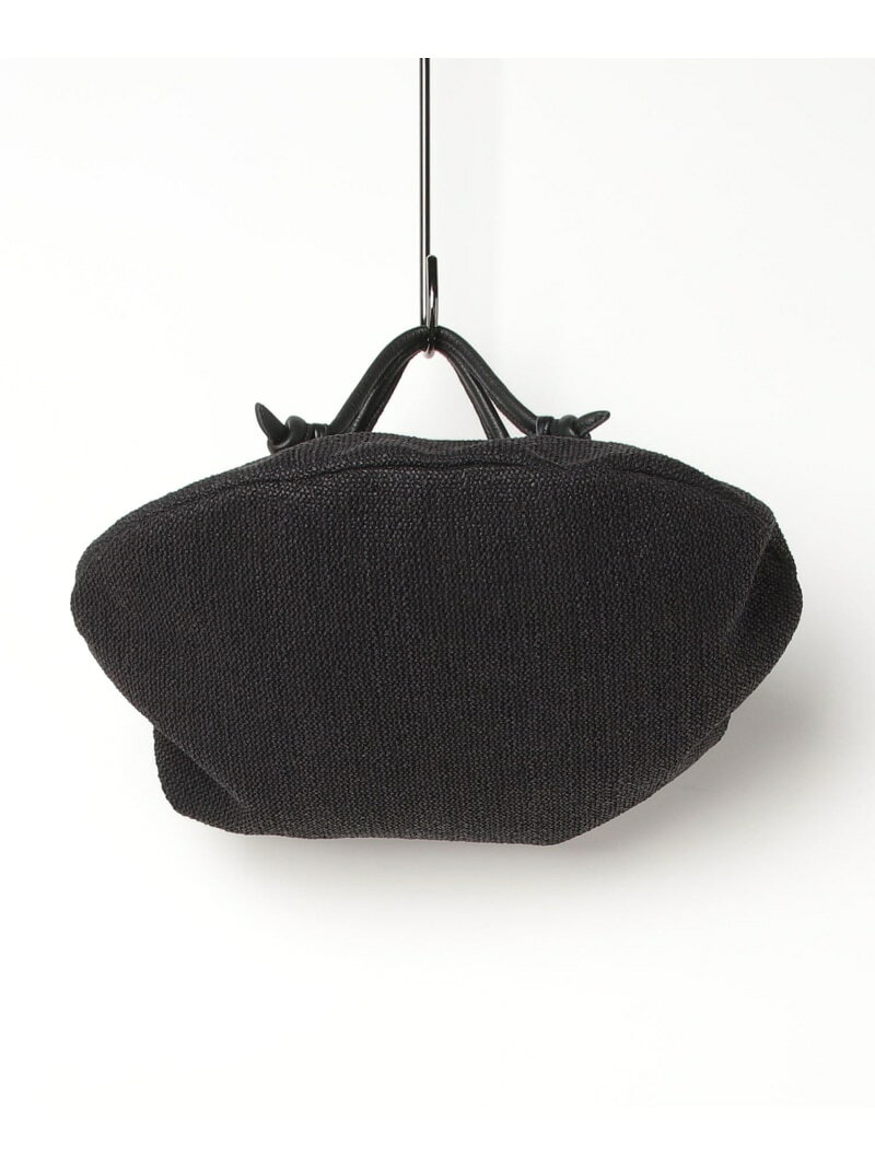 POMTATA/ポンタタ/ME/ENVAN TOTE S ROYAL FLASH ロイヤルフラッシュ バッグ その他のバッグ ブラック【送料無料】[Rakuten Fashion]