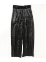 SHARE SPIRIT/シェアースピリット/Snake Foil Velor Pants ROYAL FLASH ロイヤルフラッシュ パンツ その他のパンツ ...