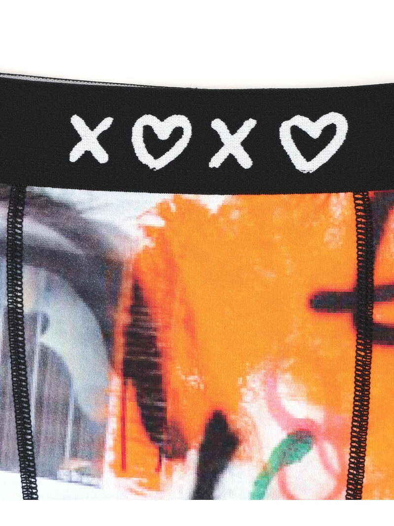 guernika×PLAY FIT DESIGN/ゲルニカ×プレイフィットデザイン/UNDERWEAR ROYAL FLASH ロイヤルフラッシュ ファッション雑貨 その他のファッション雑貨【送料無料】[Rakuten Fashion]