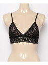 hanky panky/ハンキーパンキー/SIGNATURE LACEPADDED BRALETTE ROYAL FLASH ロイヤルフラッシュ インナー・ルー...