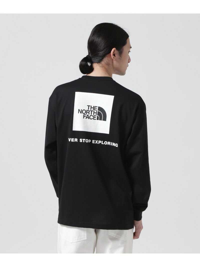 THE NORTH FACE/ザ・ノース