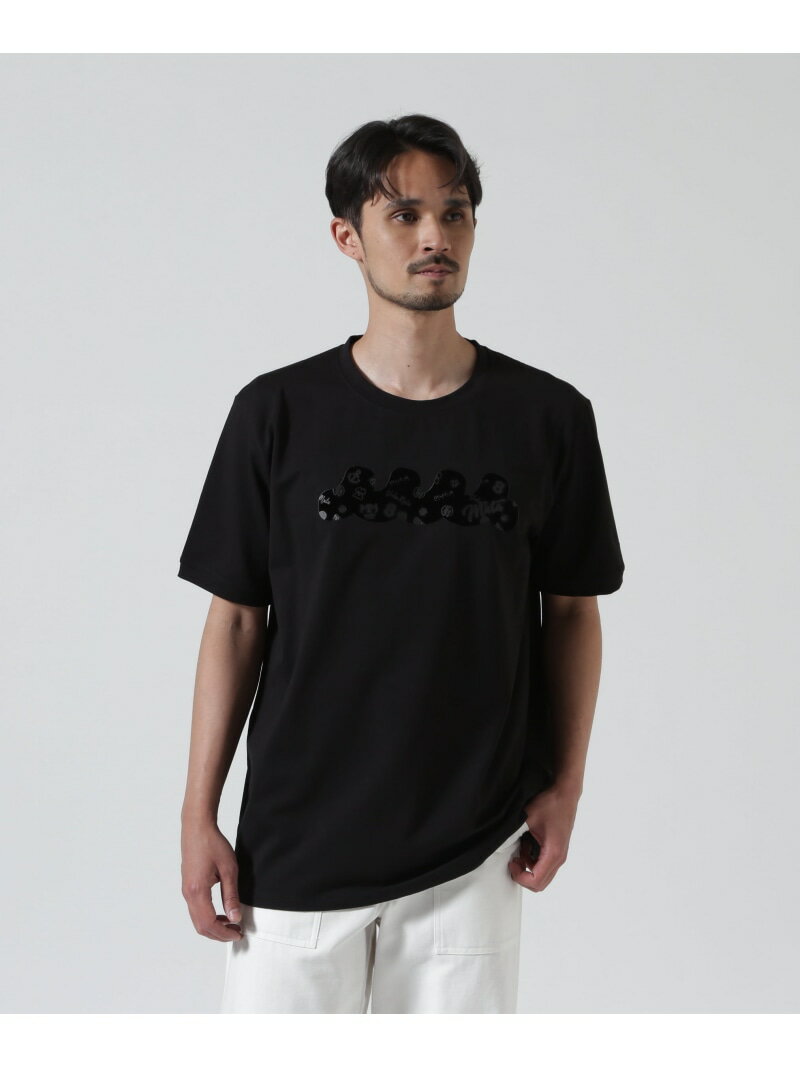 muta 半袖シャツ ブラック 楽天市場】muta Tシャツ（メンズファッション）の通販
