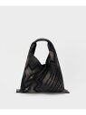 Hender SchemexPENDLETON/AZUMA BAG SMALL GARDEN TOKYO ガーデン バッグ その他のバッグ ブラウン ブラック【...