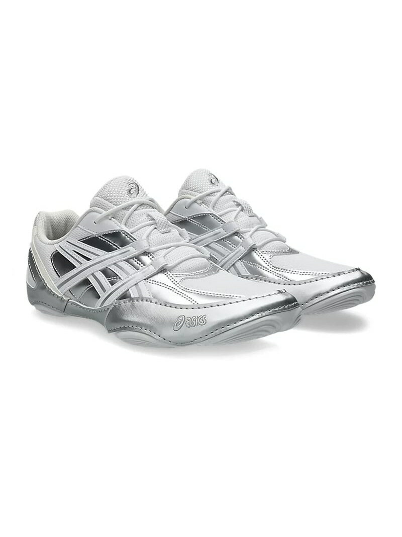 Rakuten - ASICS/アシックス/HYPERSYNC/1203A879-100 GARDEN TOKYO ガーデン シューズ・靴 スニーカー シルバー【送料無料】[Rakuten Fashion]