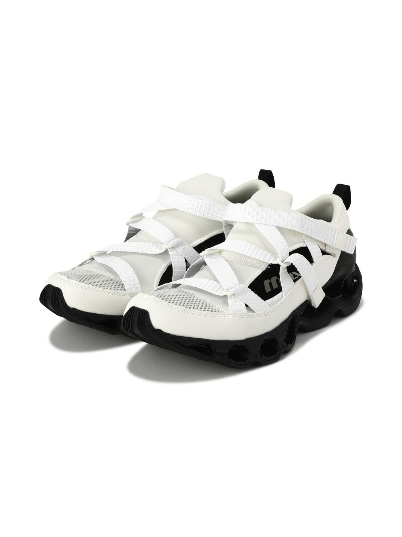 Rakuten - MIZUNO/ミズノ WAVE PROPHECY STRAP BEAVER ビーバー シューズ・靴 スニーカー ブラック ホワイト【送料無料】[Rakuten Fashion]