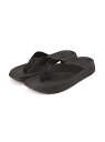 MALIBU SANDALS(マリブサンダルズ) ｜SURFRIDER(UNISEX)BLACK B'2nd ビーセカンド シューズ・靴 サンダル ブラック【送料無料】[Rakuten Fashion]