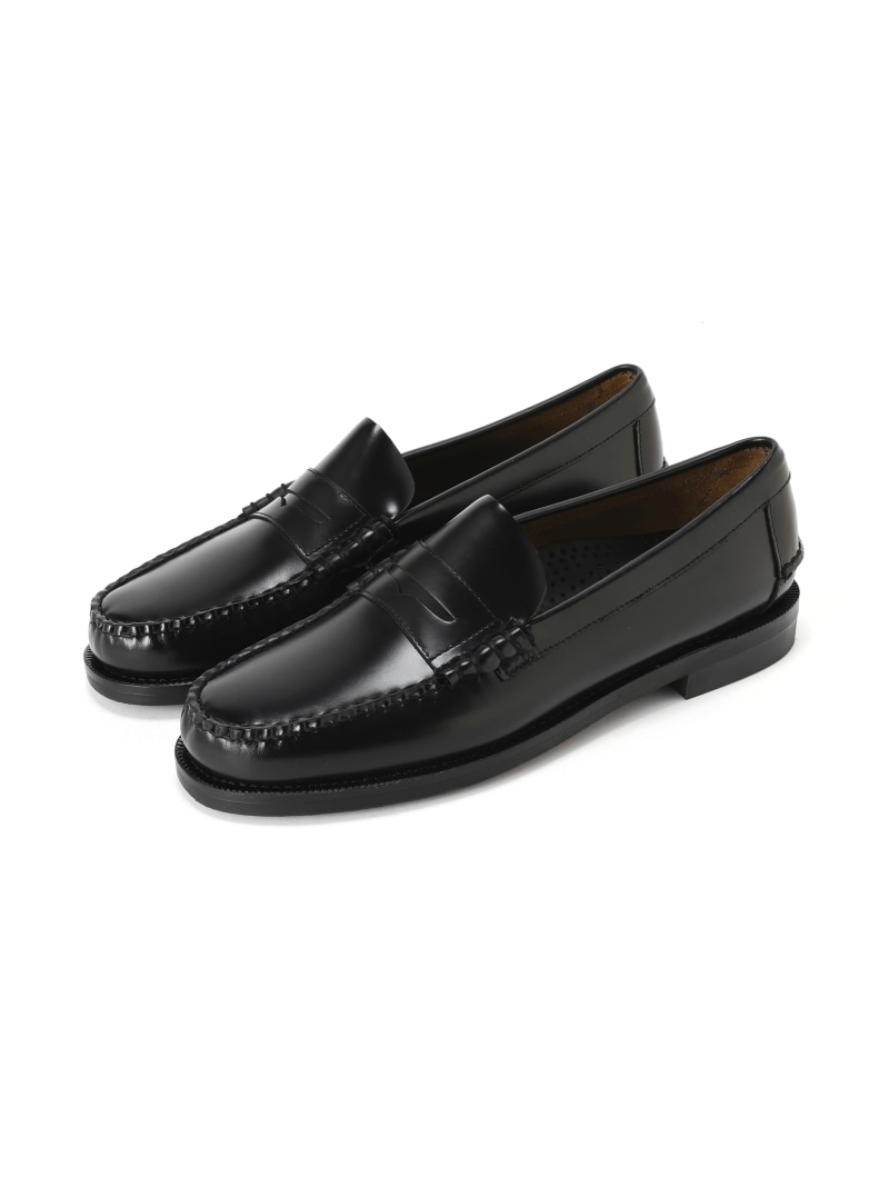 SEBAGO/セバゴ/CLASSIC DAN LHP エルエイチピー シューズ・靴 その他のシューズ・靴 ブラック【送料無料】[Rakuten Fashion]