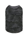 ファティーグ Tシャツ/FATIGUE T-SHIRT AVIREX アヴィレックス ペット用品 ペットウェア・ペット服 ホワイト グリーン ブラック ネイビー...