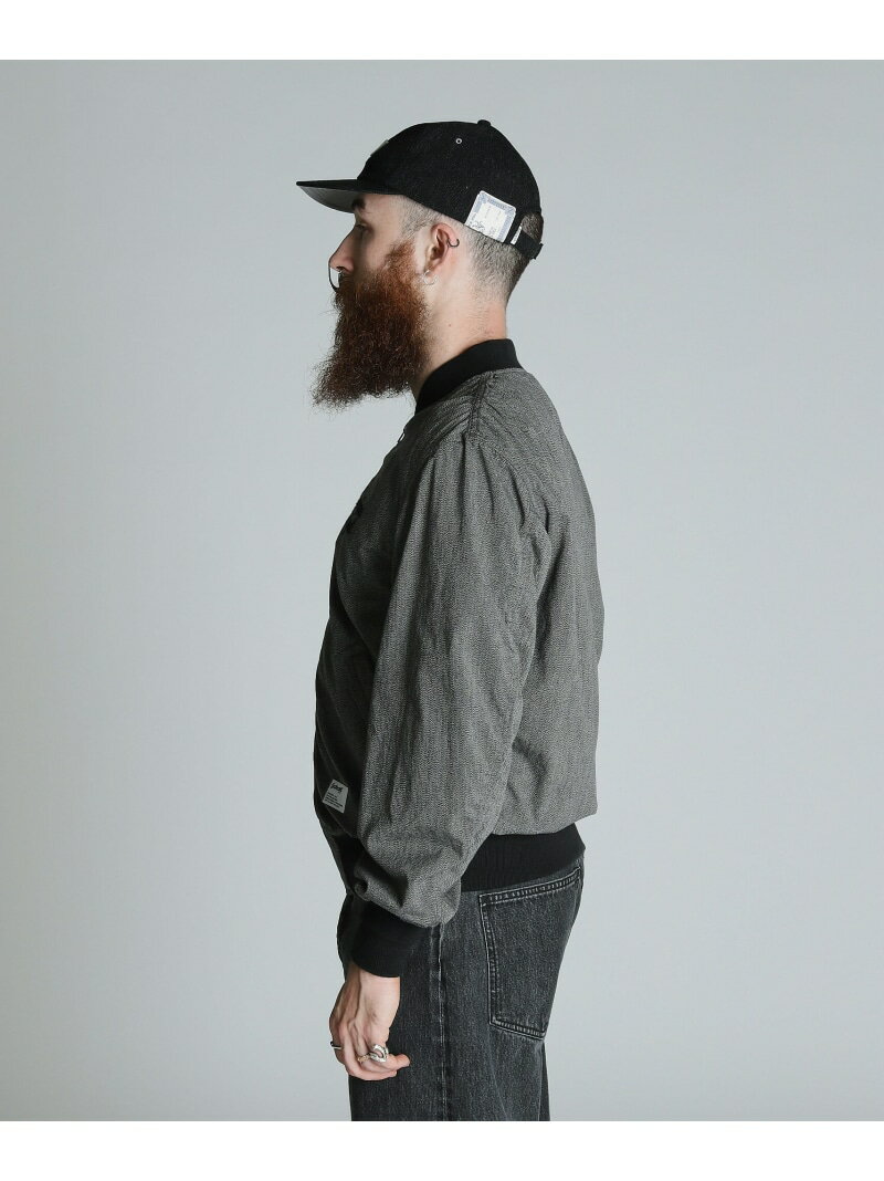 【SALE／40%OFF】COTTON COVERT EMB. JACKET/コットンコバート 刺繍ジャケット Schott ショット ジャケット・アウター ブルゾン・ジャンパー ブラック ネイビー【RBA_E】【送料無料】[Rakuten Fashion]