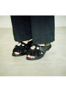 BENCH/ベンチ/BENSAN-D SUEDE FRINGE CONCHO/ベンサンスエードフリンジコンチョ GARDEN TOKYO ガーデン シューズ・靴...