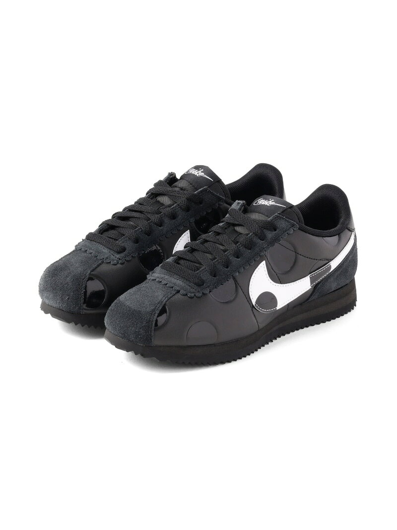 NIKE/ナイキ/Cortez/ IR1332-001 LHP エルエイチピー シューズ・靴 スニーカー ブラック[Rakuten Fashion]