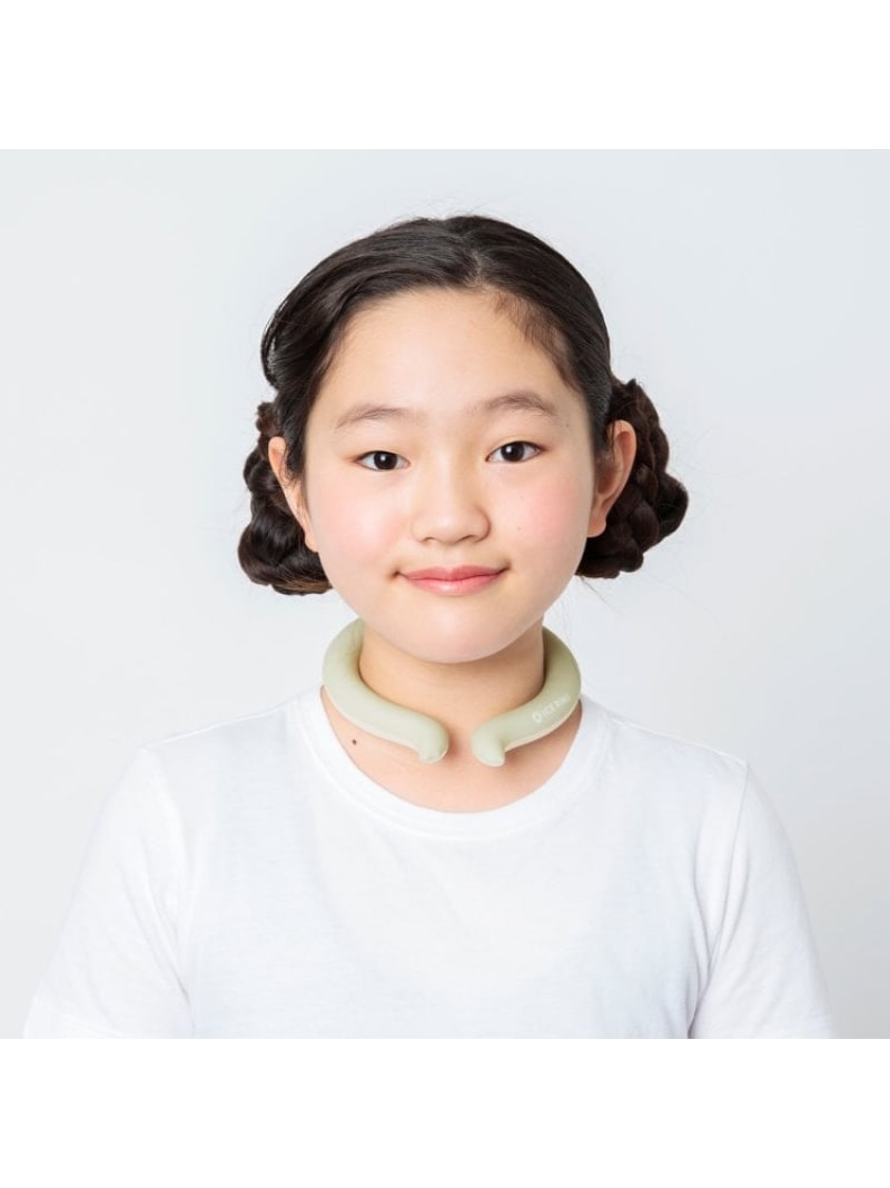 【SALE／50%OFF】ICE RING/アイスリング Mサイズ オトナ BEAVER ビーバー ファッション雑貨 その他のファッション雑貨 ベージュ カーキグリーン ブルー グレー【RBA_E】[Rakuten Fashion]