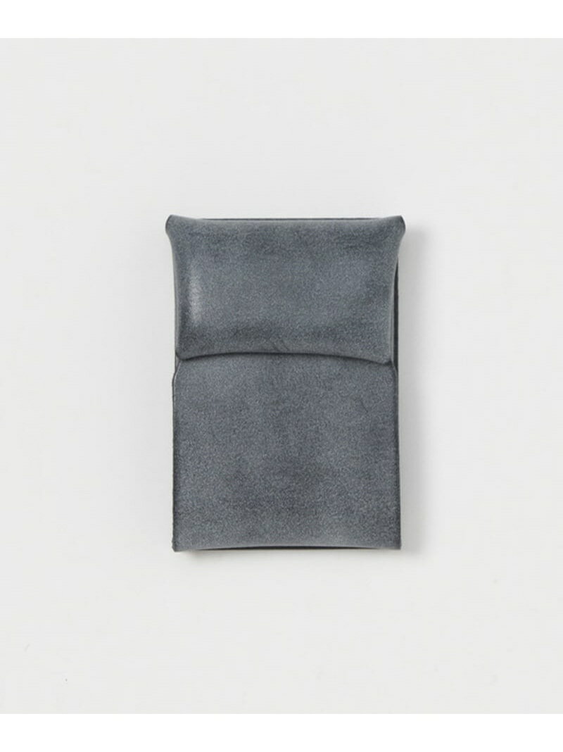 Rakuten - Hender Scheme/エンダースキーマ/minimal wallet GARDEN TOKYO ガーデン ファッション雑貨 その他のファッション雑貨 ブラック ベージュ【送料無料】[Rakuten Fashion]