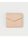 Hender Scheme/エンダースキーマ/flap wallet GARDEN TOKYO ガーデン ファッション雑貨 その他のファッション雑貨 ベージュ ...