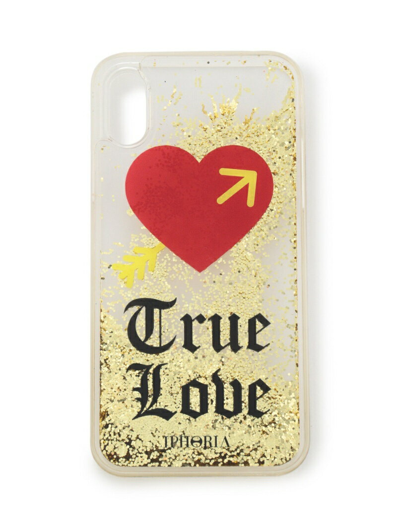 IPHORIA/ACtHA/iPhoneE/TRUE LOVE LHP GGC`s[ t@bVG ̑̃t@bVG݁yz[Rakuten Fashion]