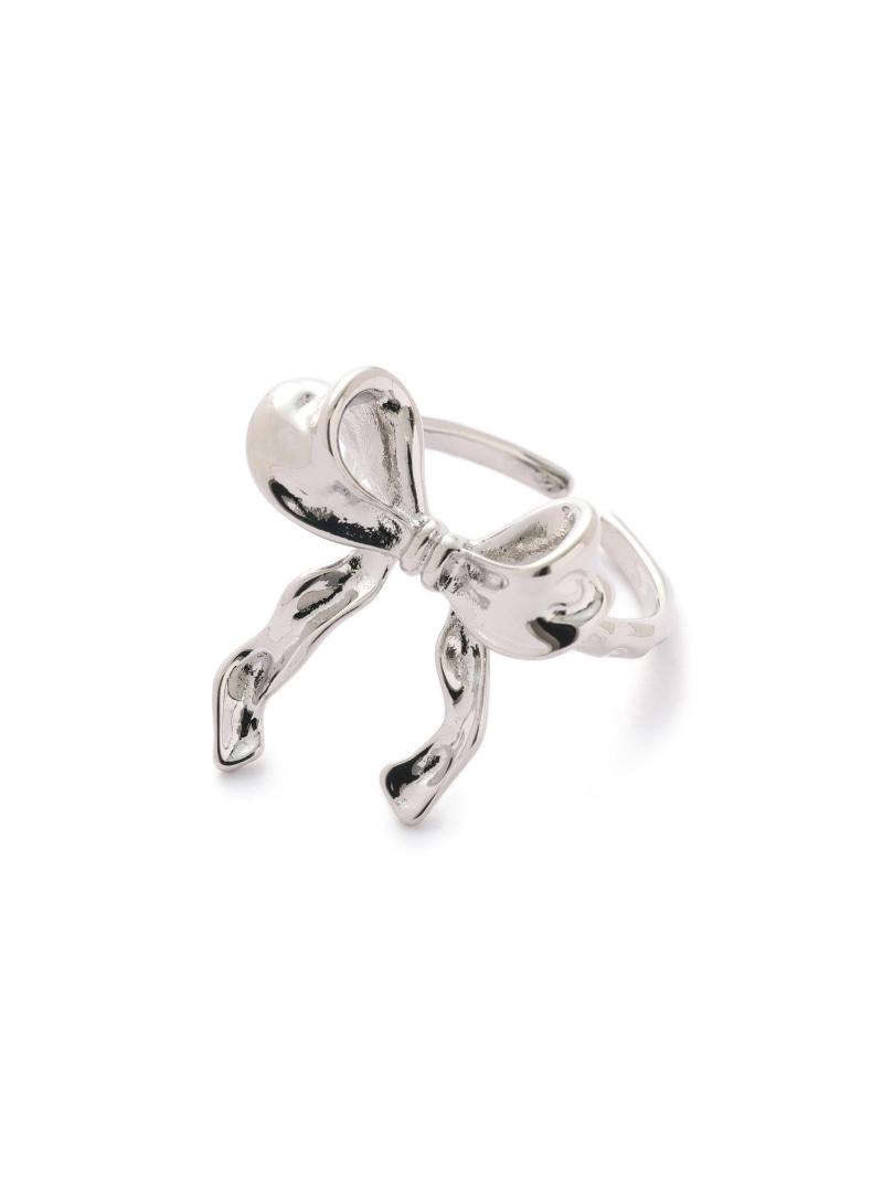 Rakuten - SIS/エスアイエス/ring ver10 LHP エルエイチピー アクセサリー・腕時計 その他のアクセサリー・腕時計 シルバー【送料無料】[Rakuten Fashion]