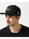 LPF PARIS × NEW ERA/別注コラボレーションLow Profile 59FIFTY ROYAL FLASH ロイヤルフラッシュ 帽子 その他の帽...