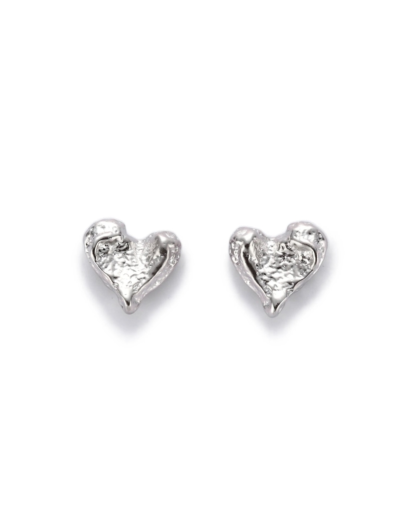 SIS/エスアイエス/pierce ver2 LHP エルエイチピー アクセサリー・腕時計 その他のアクセサリー・腕時計 シルバー【送料無料】[Rakuten Fashion]