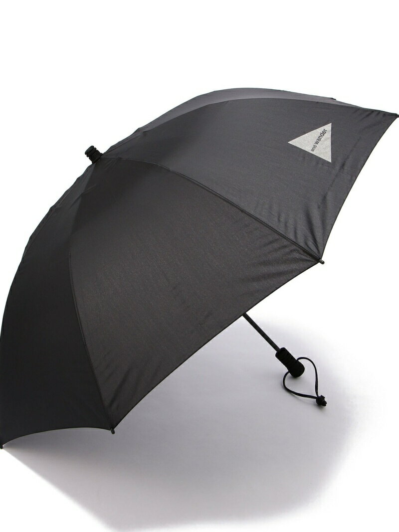 andwander/アンドワンダー andwander EuroSCHIM umbrella ユーロ ...