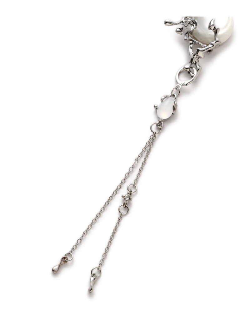 SIS/エスアイエス/hairpin ver 2 LHP エルエイチピー アクセサリー・腕時計 その他のアクセサリー・腕時計 ブラック【送料無料】[Rakuten Fashion]