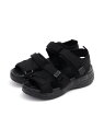 《直営店限定》TAPE SANDAL/テープサンダル AVIREX アヴィレックス シューズ・靴 その他のシューズ・靴 ブラック【送料無料】[Rakuten F...