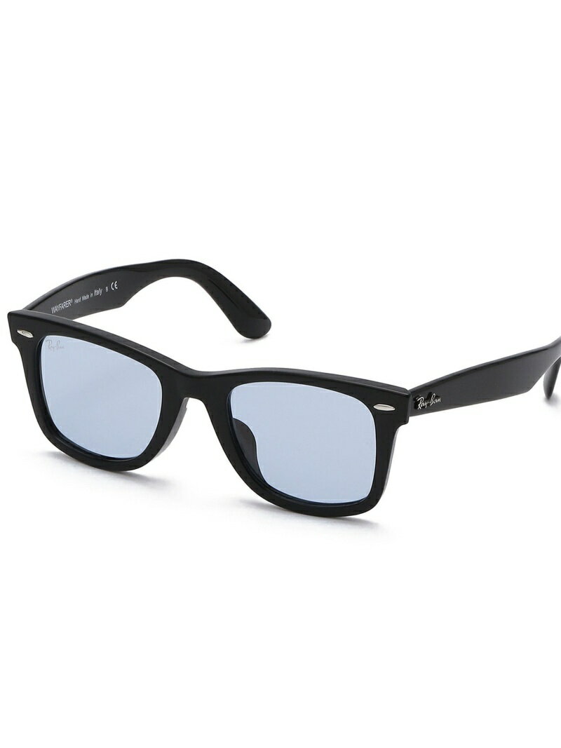 Ray-Ban/WAYFARERウェイファーラー B'2nd ビーセカンド 福袋・ギフト・その他 その他 グリーン【送料無料】[Rakuten Fashion]のサムネイル