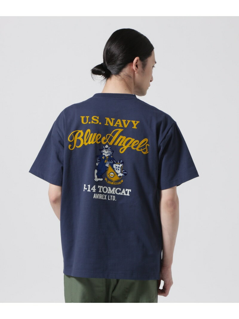 《直営店限定》BLUEANGELS...
