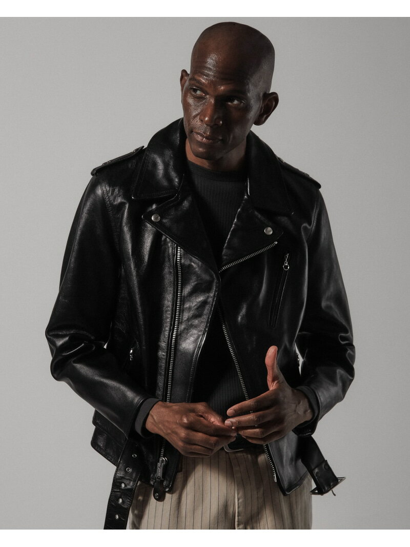 668US SPECIAL HORSEHIDE ONESTAR/ڥեϥ 󥹥 Schott å 㥱åȡ 饤...