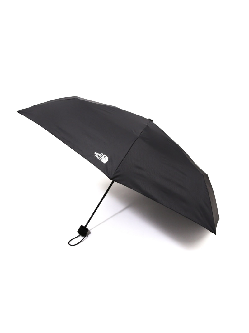 THE NORTH FACE/ザ・ノース・フェイス/MODULE UMBRELLA LHP エルエイチピー ファッション雑貨 その他のファッション雑貨 ブラック【送料無料】[Rakuten Fashion]