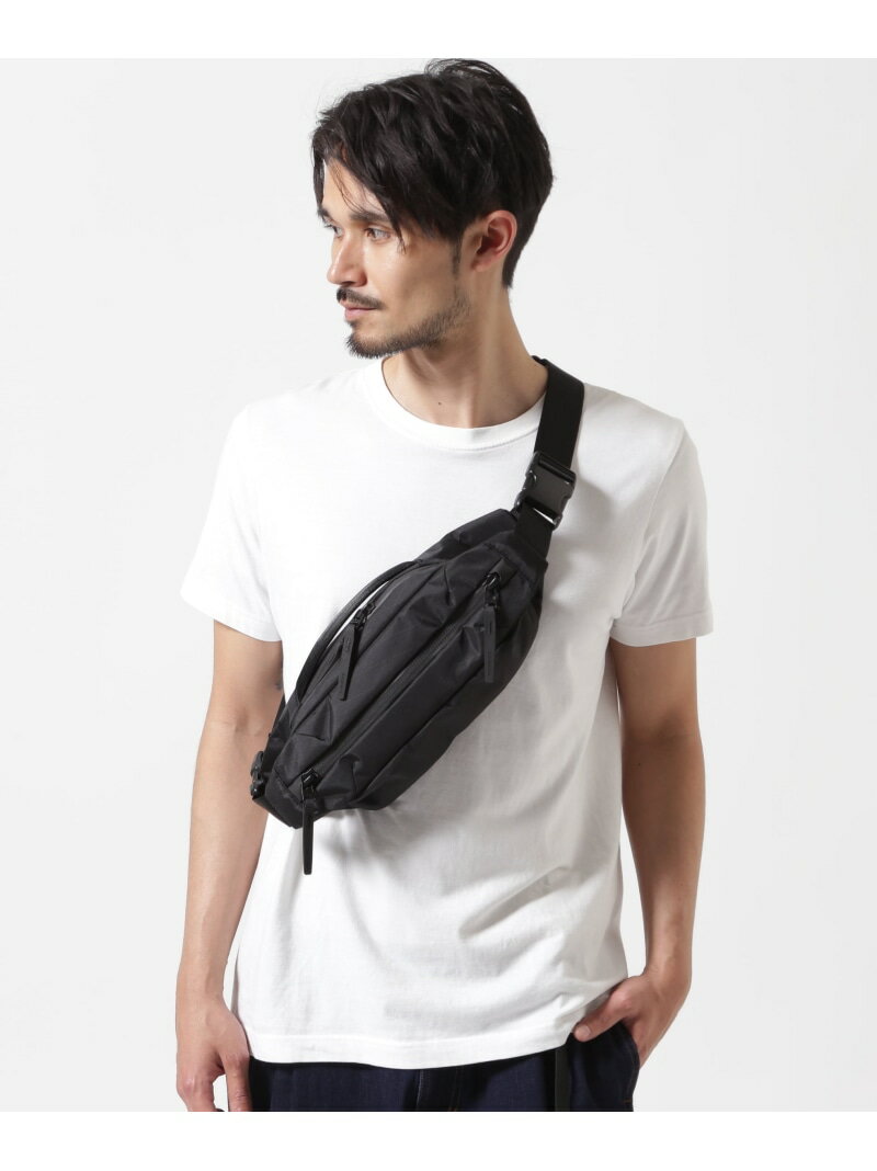Aer(エアー)City Sling3 X-Pac AER-29061 B'2nd ビーセカンド バッグ その他のバッグ ブラック【送料無..