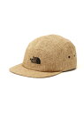 THE NORTH FACE/ザ・ノース・フェイス HIKE SUNSHINE CAP BEAVER ビーバー 帽子 その他の帽子 ベージュ ブラック【送料無料...