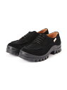 Hender Scheme/エンダースキーマ/derby/ダービー#2146 GARDEN TOKYO ガーデン シューズ・靴 ブーツ ブラック【送料無料】[R...