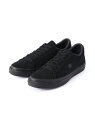 Converse/コンバース/ONE STAR GTX/35200820220 GARDEN TOKYO ガーデン シューズ・靴 スニーカー ブラック【送料無料...