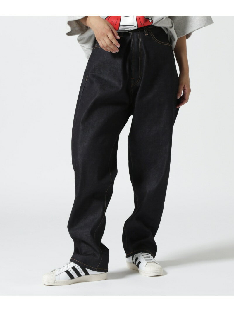 overprint/オーバープリント/NEW CLASSIC DENIM PANTS LHP エルエイチピー パンツ ジーンズ・デニムパンツ