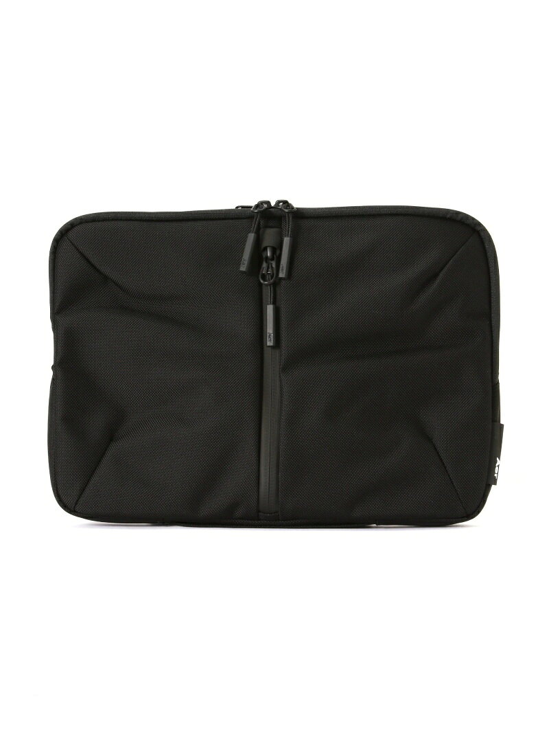 Aer(エアー)Tech Folio 13' Black ラップトップケース/パソコンケース B'2nd ビーセカンド バッグ その他のバッグ ブラック【送料無料】[Rakuten Fashion]