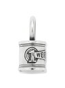 WEIRDO JEWELRY/ウィアード ジュエリー/CAN TOP/カントップ Schott ショット ファッション雑貨 その他のファッション雑貨 シルバー【...