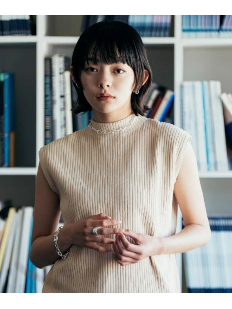 Nothing And Others/ナッシングアンドアザーズ/Penuts chain Necklace ROYAL FLASH ロイヤルフラッシュ アクセサリー・腕時計 その他のアクセサリー・腕時計 シルバー【送料無料】[Rakuten Fashion]