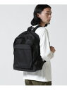 SLOW(スロウ)ballistic air -mesh day pack S- B'2nd ビーセカンド バッグ その他のバッグ ブラック【送料無料】[Rakuten Fashion]