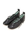 【SALE/50%OFF】ROCKFISH WEATHERWEAR/ロックフィッシュ ウェザーウェア/LACEUP FLAT PU ROYAL FLASH ロイ...