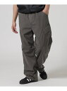 《直営店限定》FADED CARGO PANTS / フェイド カーゴパンツ / AVIREX / アヴィレックス AVIREX アヴィレックス パンツ その他...