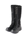 【SALE/30%OFF】≪直営店限定≫NEW LACE UP BOOTS/ ニュー レースアップブーツ AVIREX アヴィレックス シューズ・靴 ブーツ ブ...