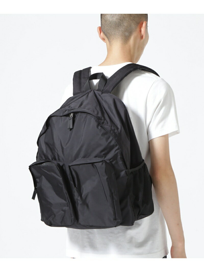 PACKING/pbLO RIP STOP DP BACK PACK PA-032 BEAVER r[o[ obO ̑̃obO ubNys\z*yz[Rakuten Fashion]