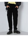【SALE/30%OFF】BOYFRIEND CARGO VELOUR PANTS/ボーイフレンド ベロアカーゴパンツ AVIREX アヴィレックス パンツ そ...