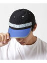 【SALE/20%OFF】CITY COUNTRY CITY×SURPLUS/シティーカントリーシティー /RESEARCH_NYLON CAP GARDEN ...