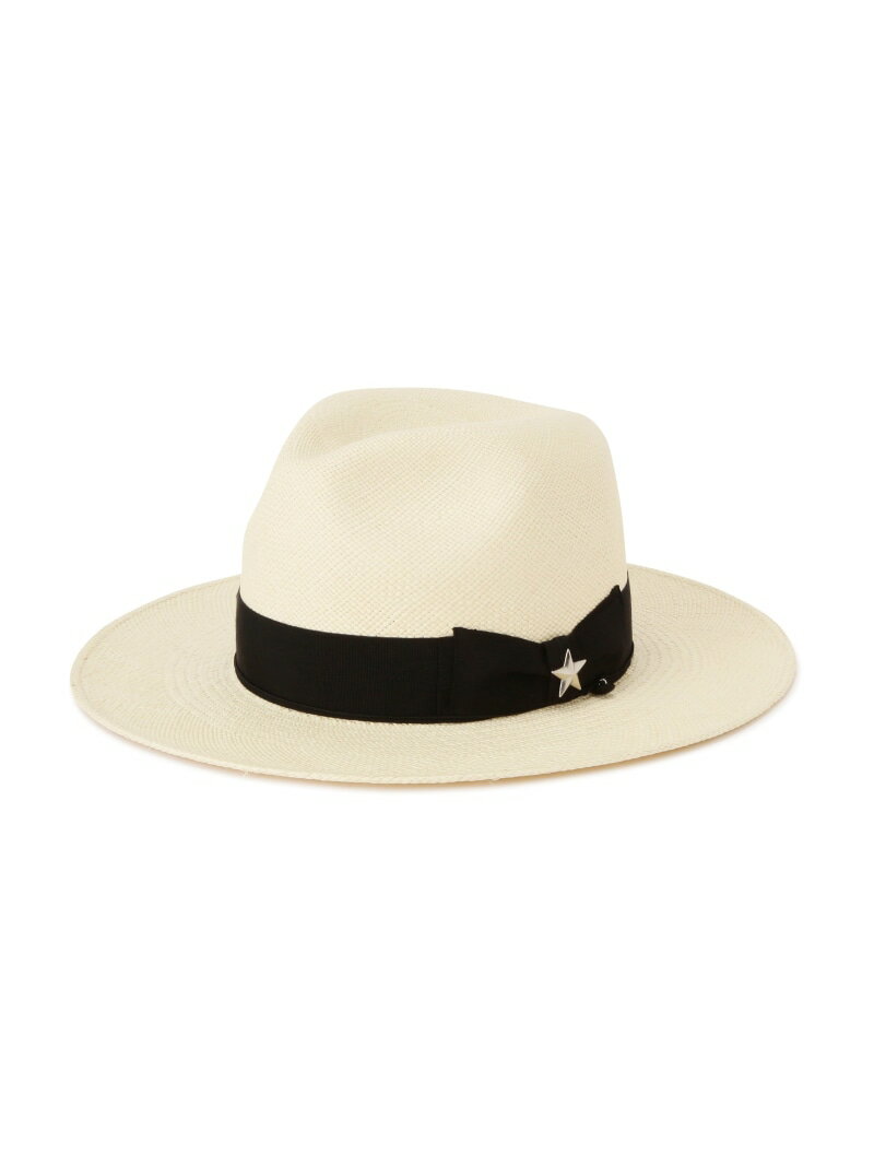 Other - PANAMA HAT/パナマ ハット Schott ショット 帽子 その他の帽子 ベージュ【送料無料】[Rakuten Fashion]
